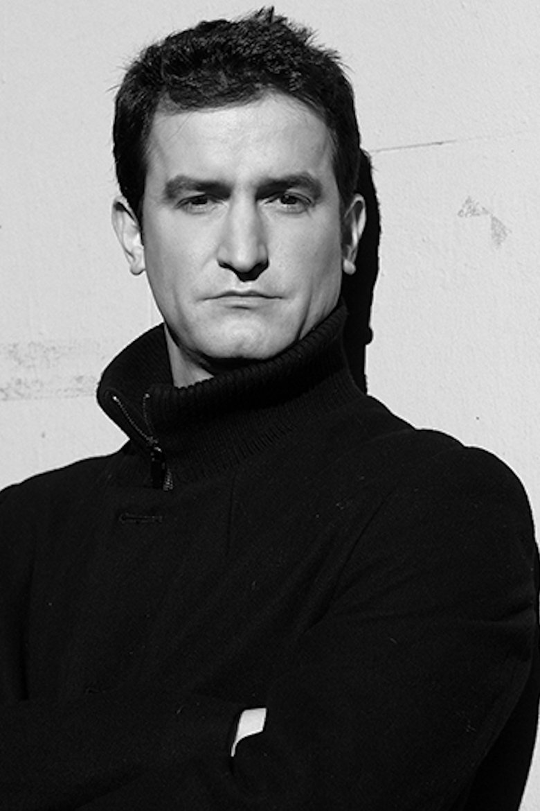 Xavi Sáez Portrait of Xavi Sáez