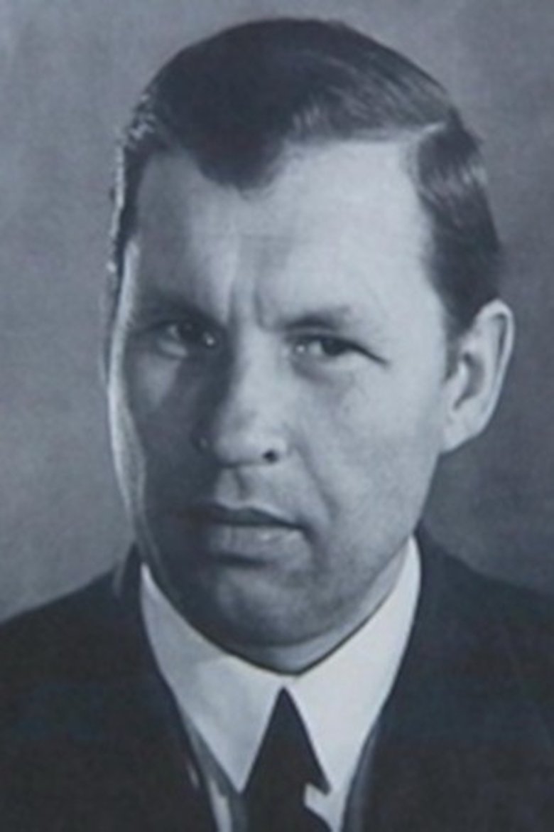 Yuri Shvets Portrait of Yuri Shvets