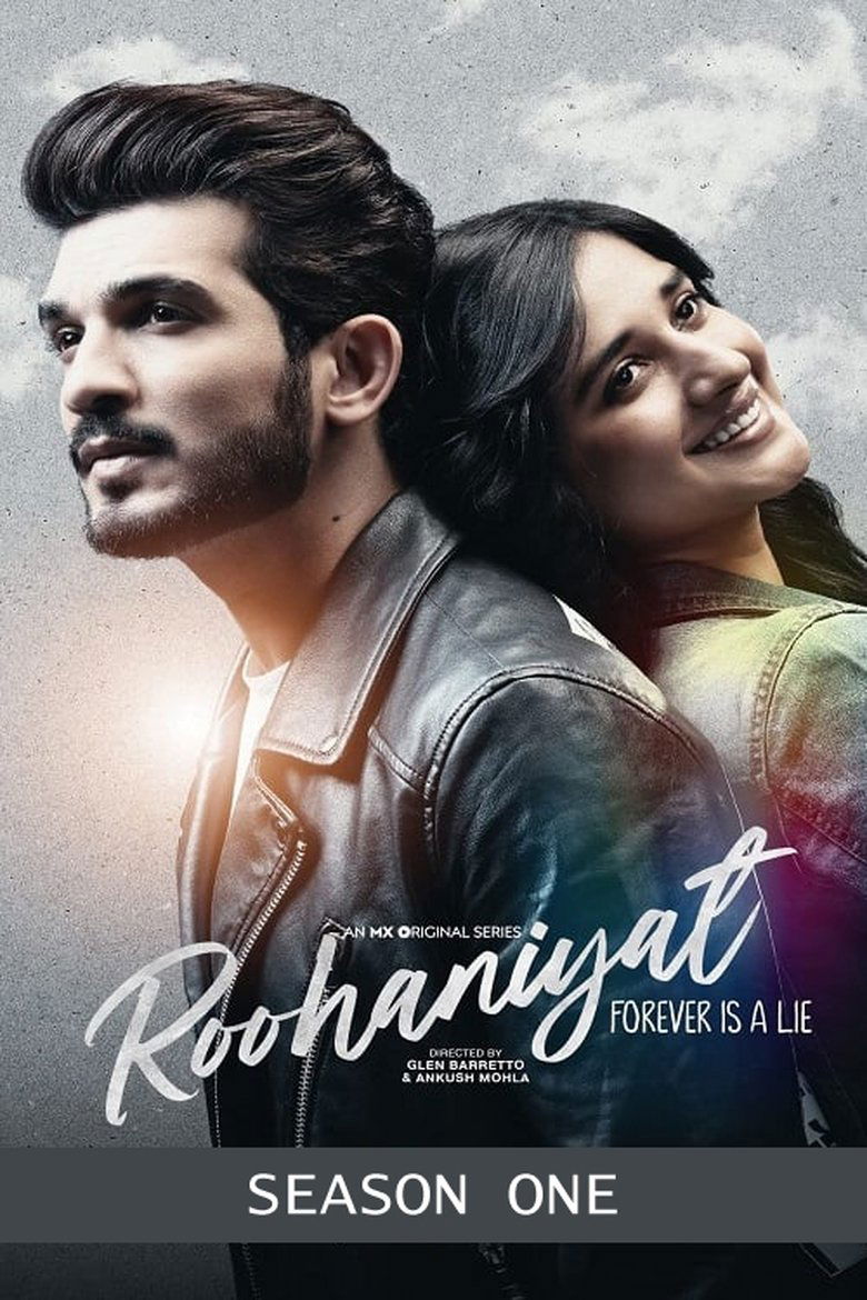 Episodes in Roohaniyat - Season 1 - Season 1 Poster of Episodes in Roohaniyat - Season 1 - Season 1
