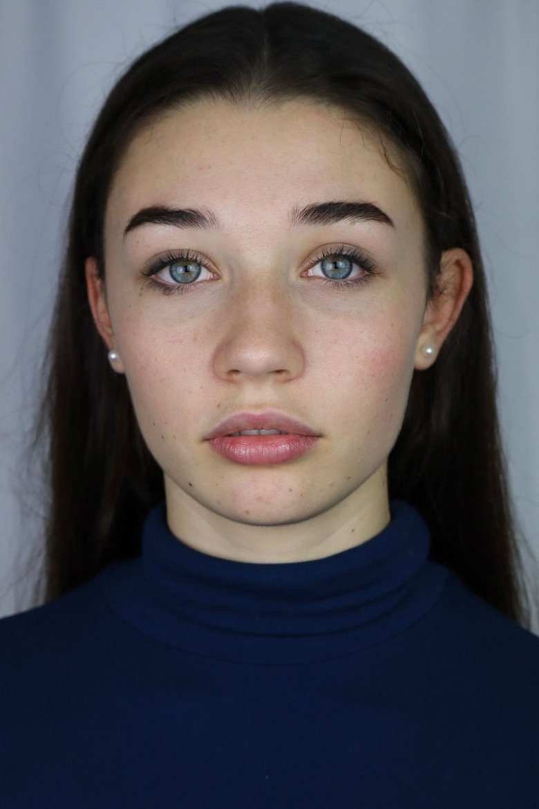 Annalena Hochgruber Portrait of Annalena Hochgruber