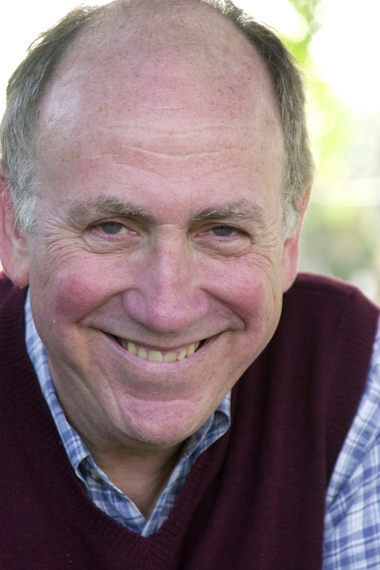 Paul Keith Portrait of Paul Keith