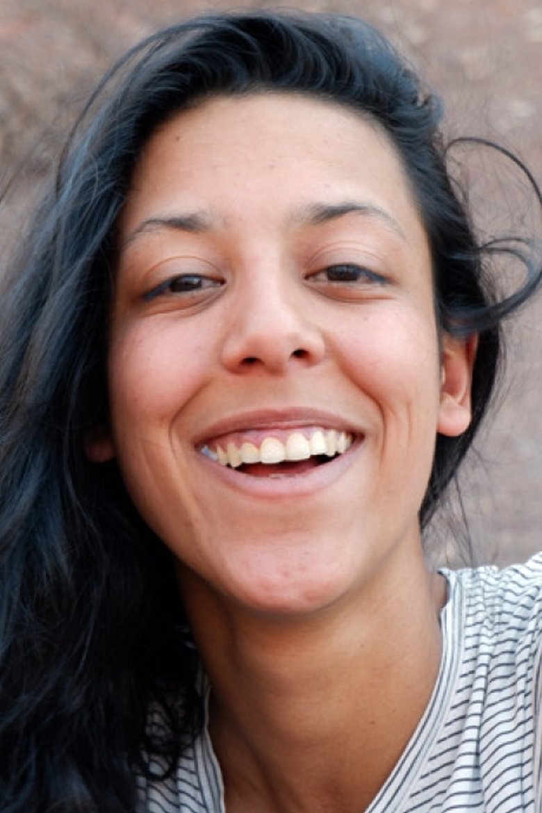 Emilie Lecoq Portrait of Emilie Lecoq
