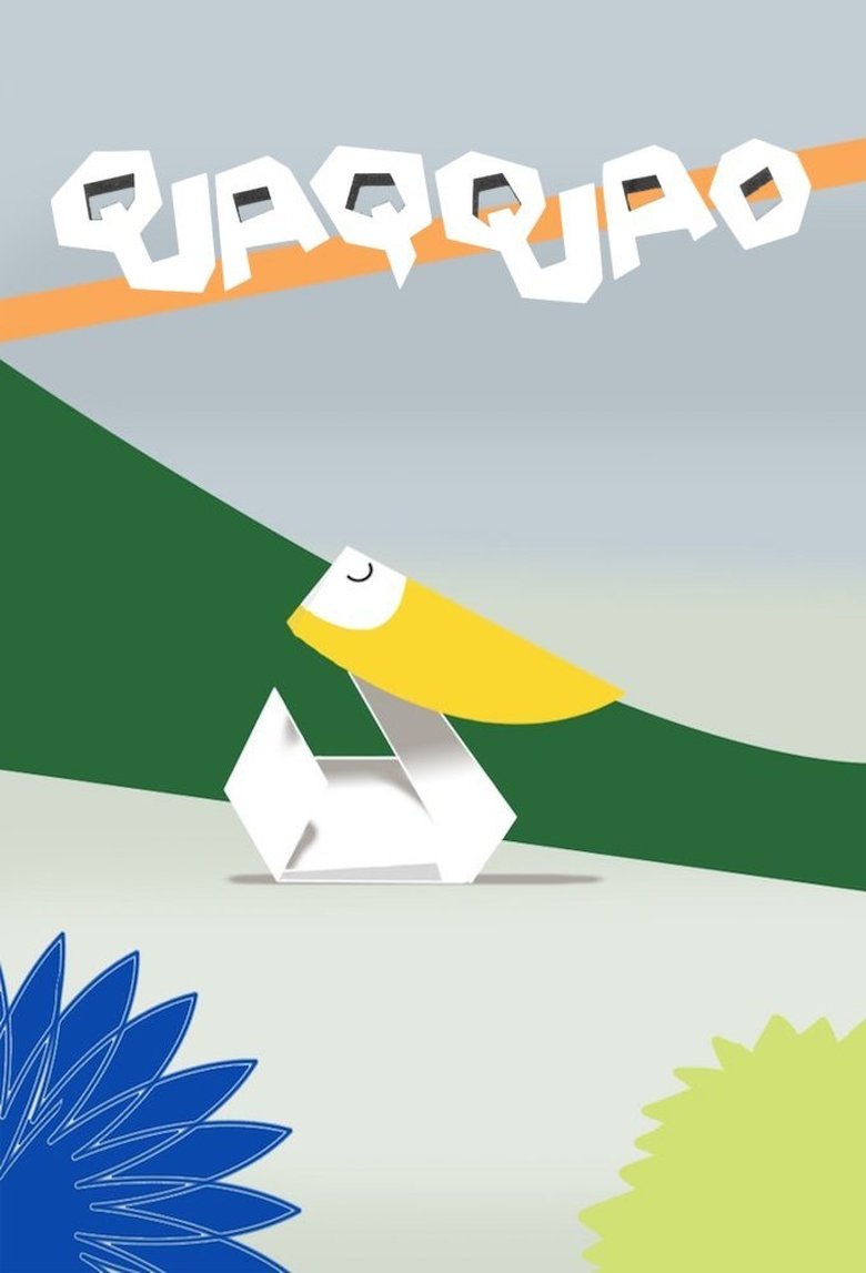 Quaq Quao Poster of Quaq Quao