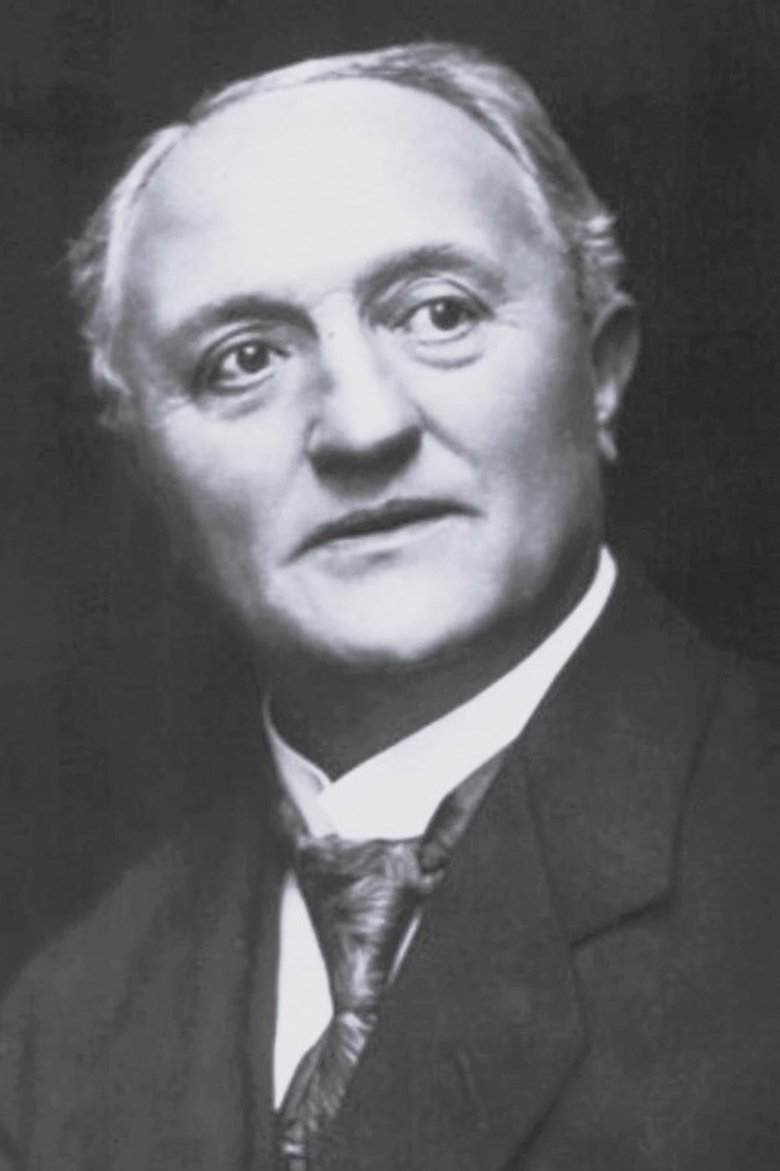 Wilhelm Diegelmann Portrait of Wilhelm Diegelmann