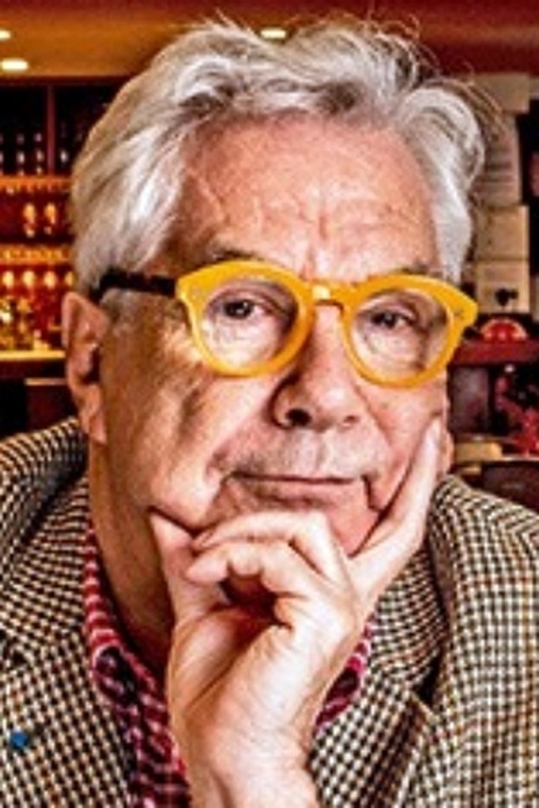 Charles Gassot Portrait of Charles Gassot