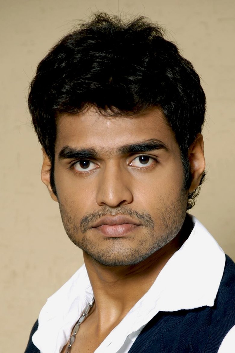 Gagaan Viharri Portrait of Gagaan Viharri