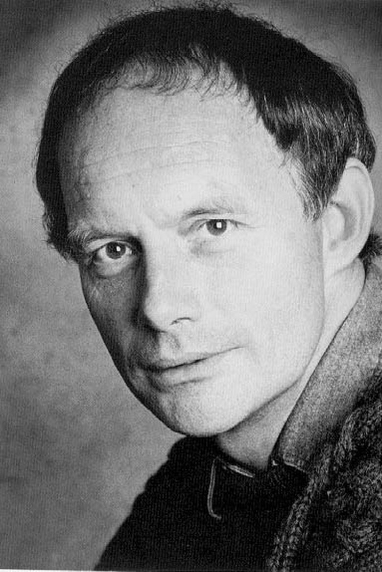 Geoffrey Beevers Portrait of Geoffrey Beevers