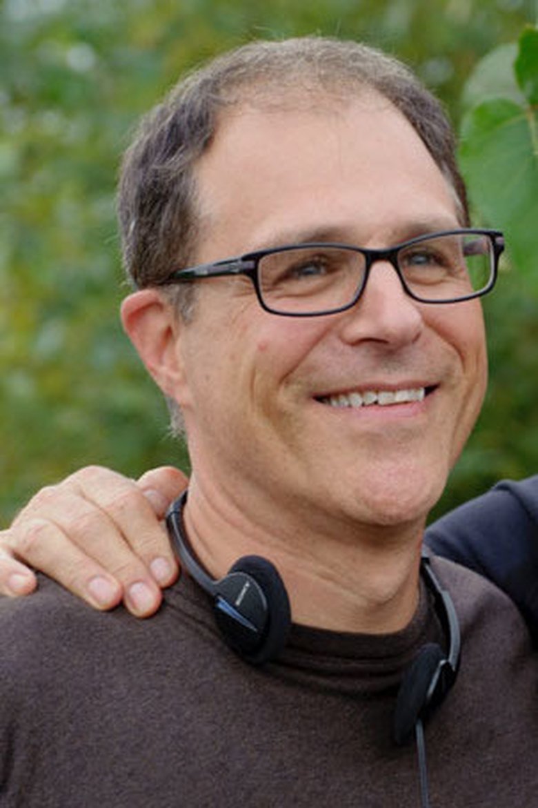 Paul Ziller Portrait of Paul Ziller