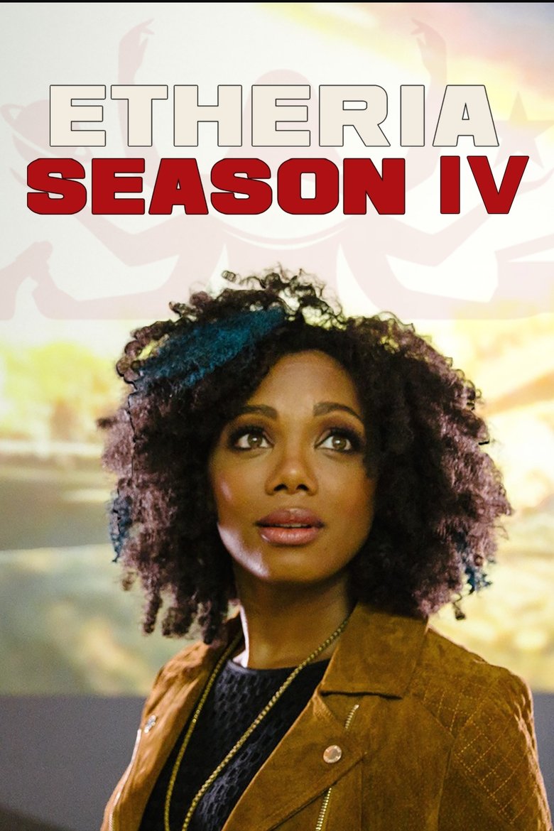 Episodes in Etheria - Season 4 - Season 4 Poster of Episodes in Etheria - Season 4 - Season 4