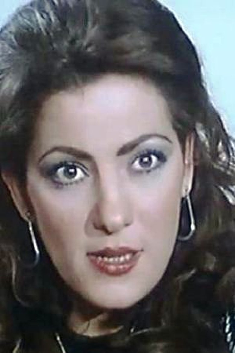 Marwa ElKhatib Portrait of Marwa ElKhatib