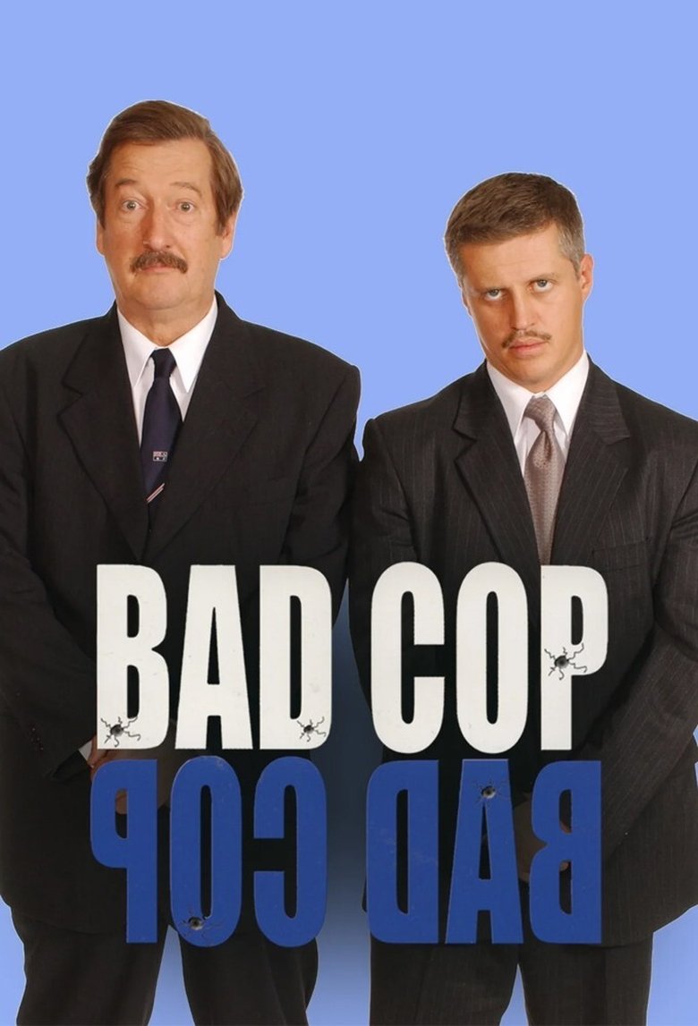 Bad Cop, Bad Cop Poster of Bad Cop, Bad Cop