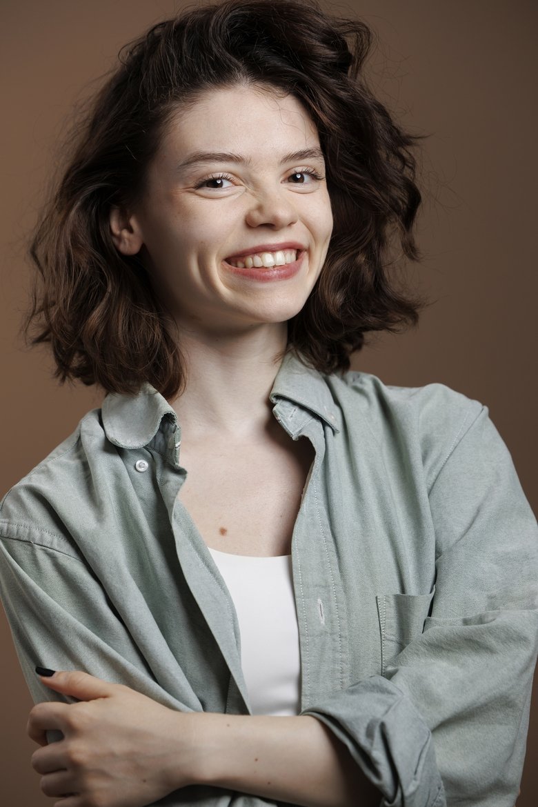 Alexandra Bob Portrait of Alexandra Bob