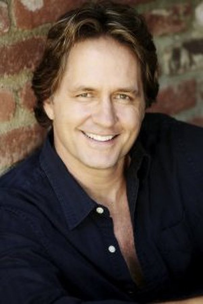 Guy Ecker Portrait of Guy Ecker