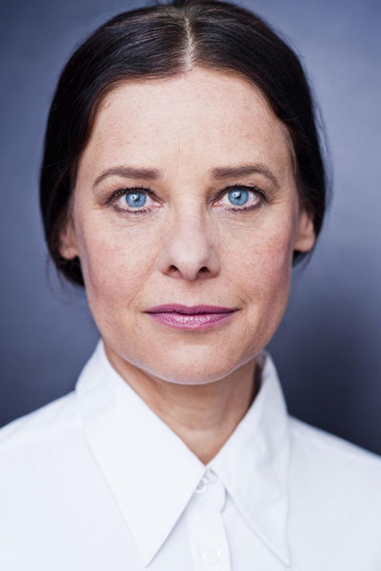 Verena Buratti Portrait of Verena Buratti
