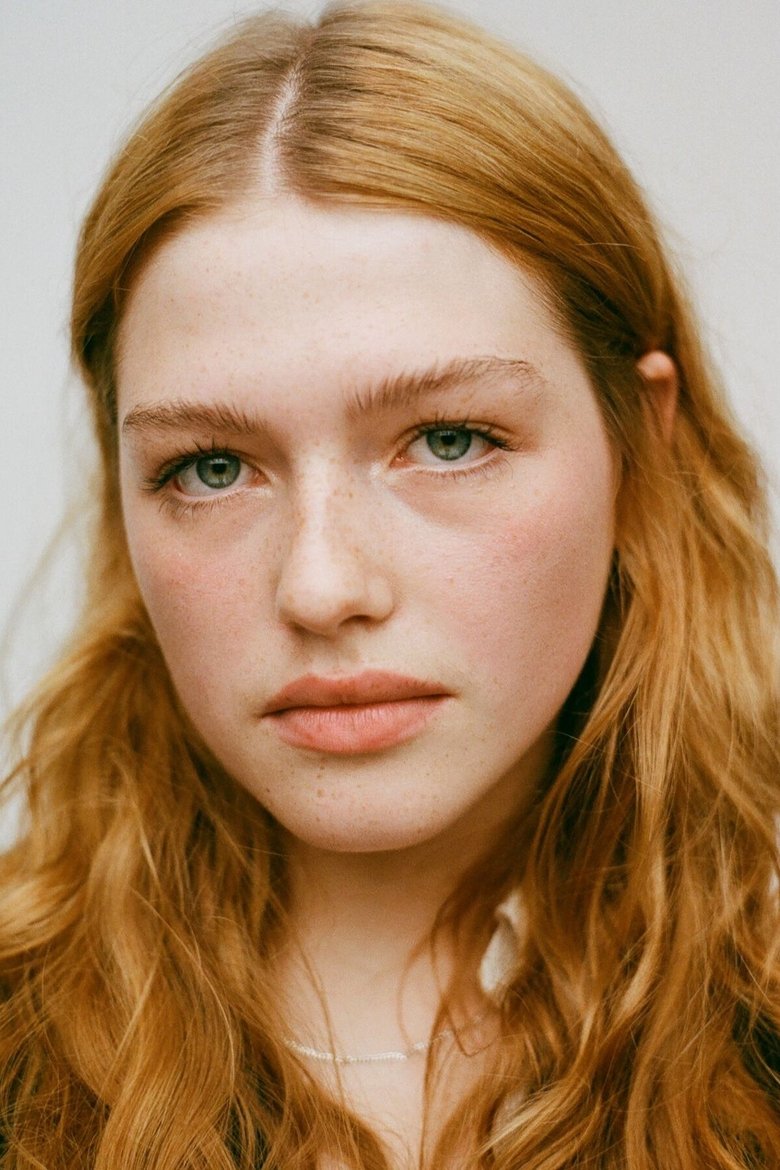 Sonja Weißer Portrait of Sonja Weißer