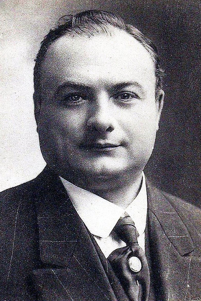 Léon Bernard Portrait of Léon Bernard