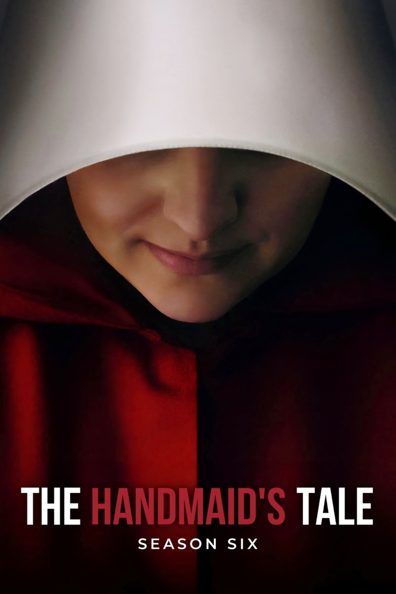 Cast and Crew in The Handmaid's Tale - The Handmaid's Tale (Season 6 - Episode 10) - The Handmaid's Tale Poster of Cast and Crew in The Handmaid's Tale - The Handmaid's Tale (Season 6 - Episode 10) - The Handmaid's Tale