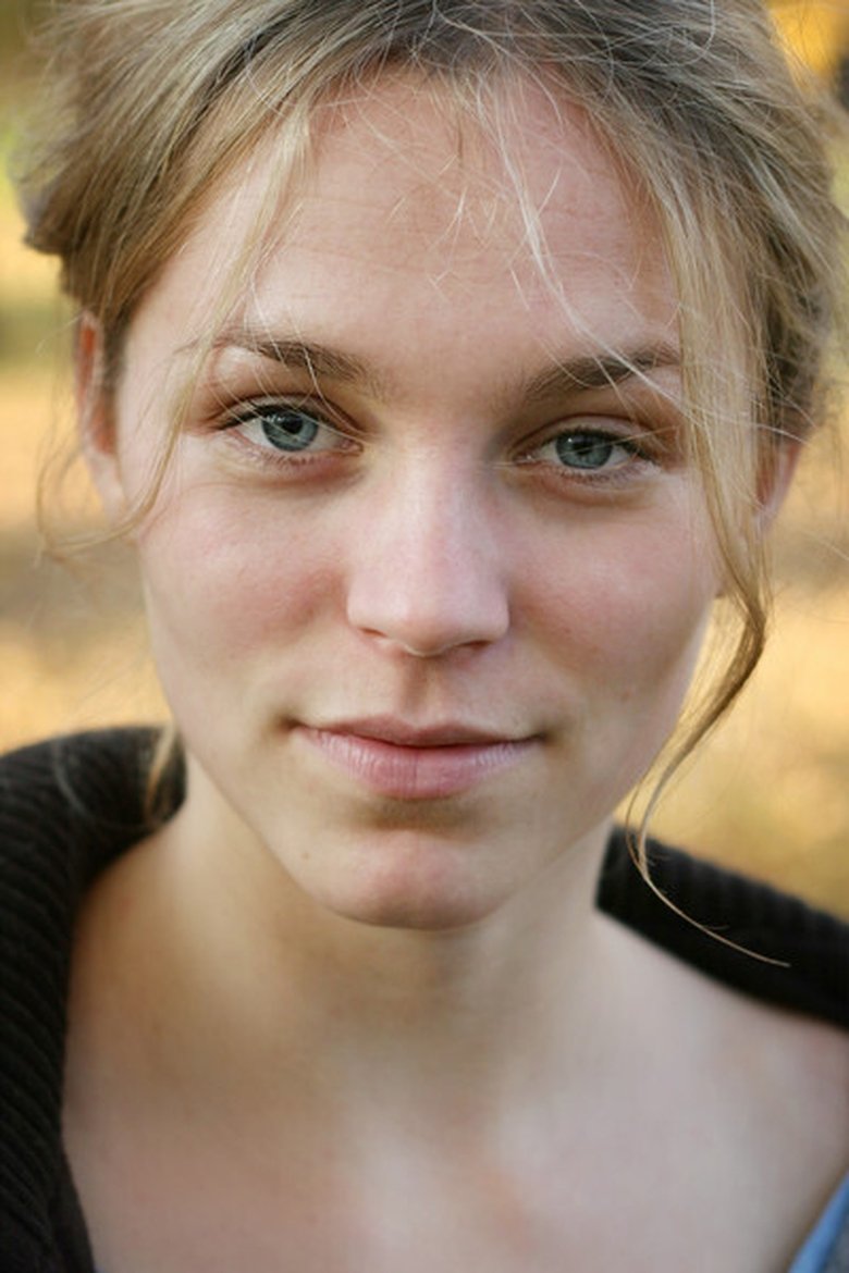 Franziska Wulf Portrait of Franziska Wulf