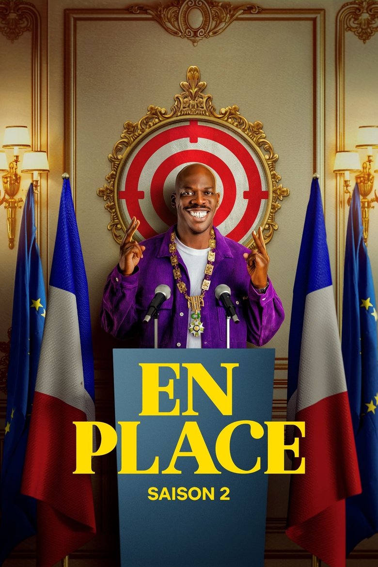 Episodes in Represent - Season 2 - Season 2 Poster of Episodes in Represent - Season 2 - Season 2