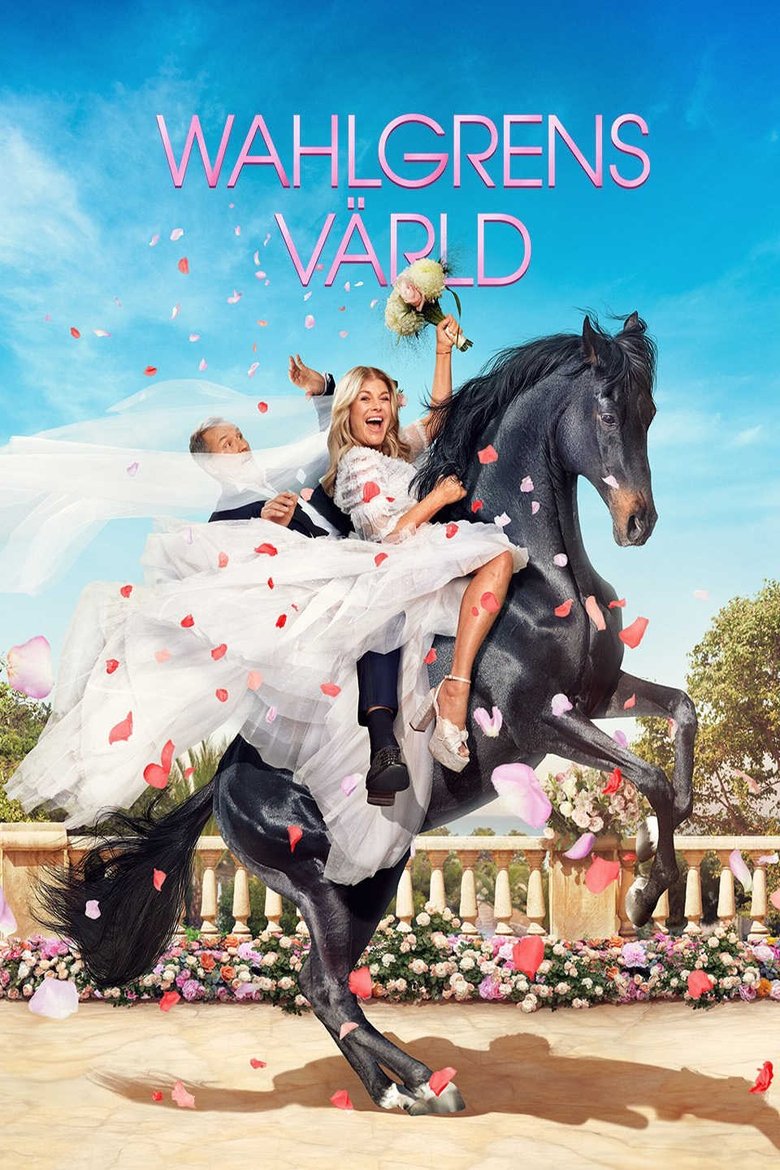 Episodes in Wahlgrens Värld - Season 17 - Season 17 Poster of Episodes in Wahlgrens Värld - Season 17 - Season 17