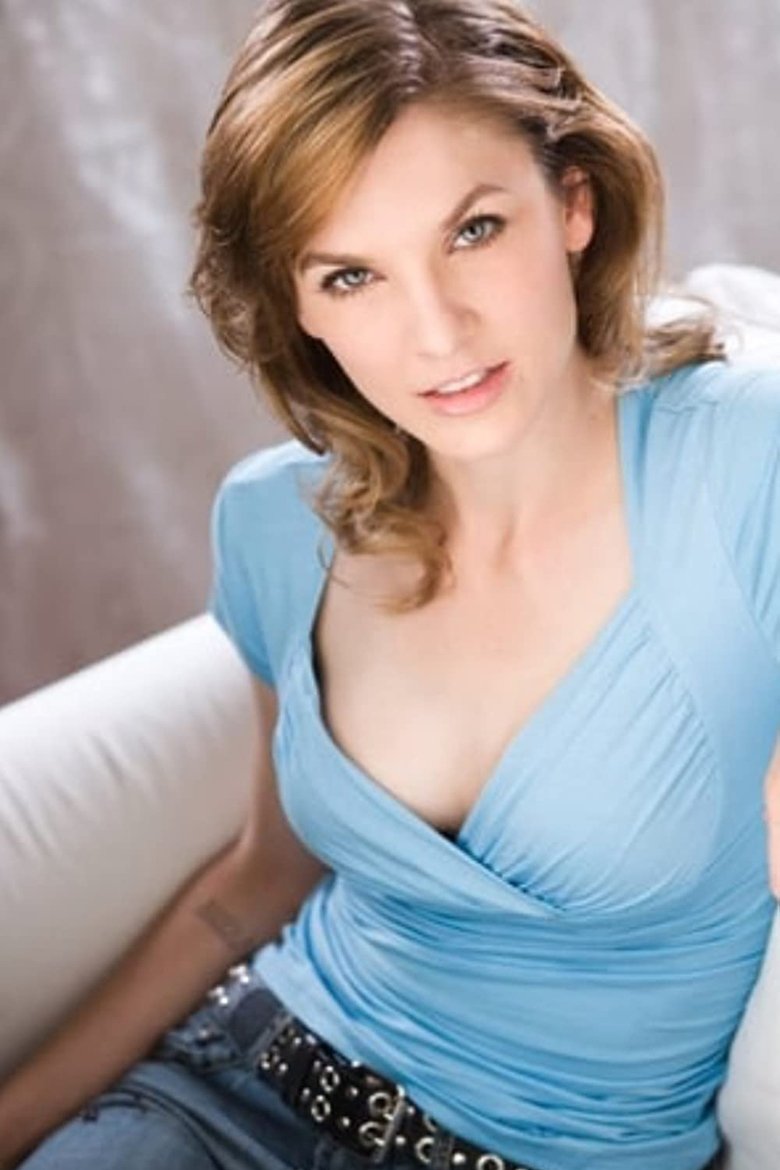 Karen Reigh Portrait of Karen Reigh