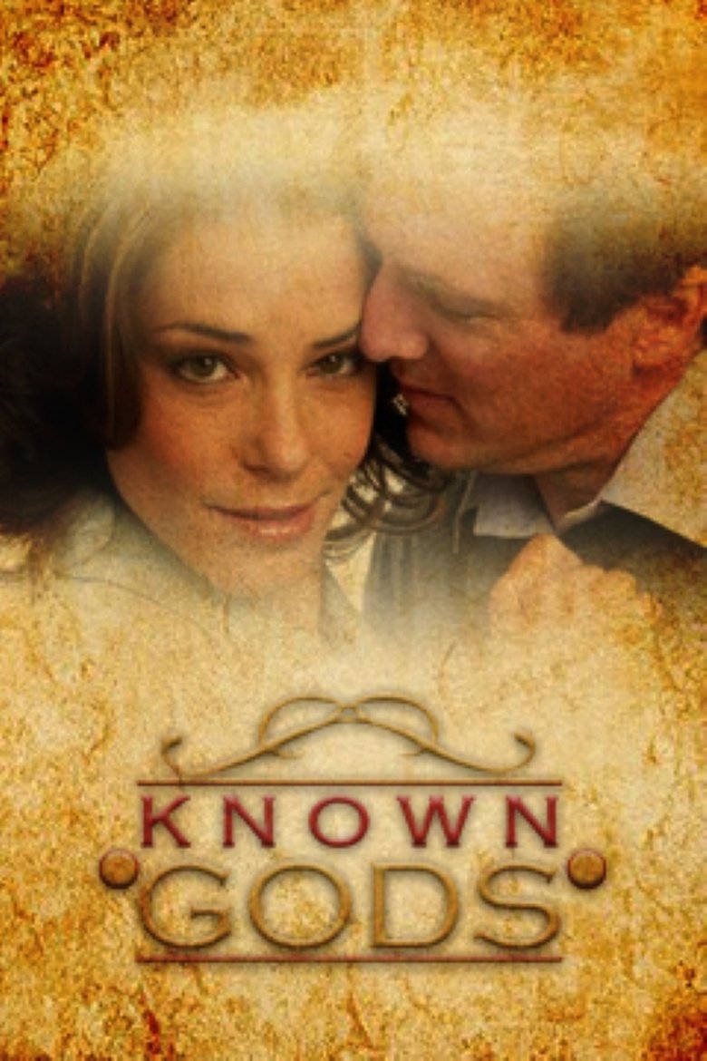Known Gods Poster of Known Gods