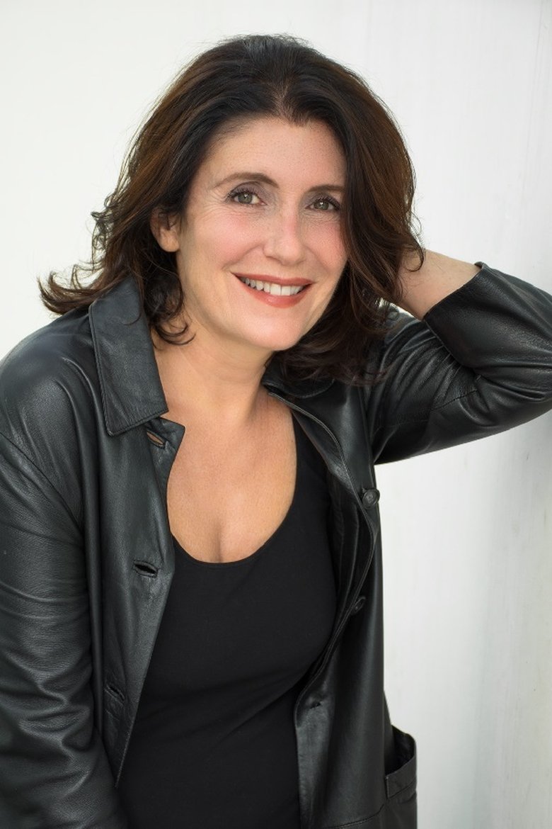 Daniela Scarlatti Portrait of Daniela Scarlatti