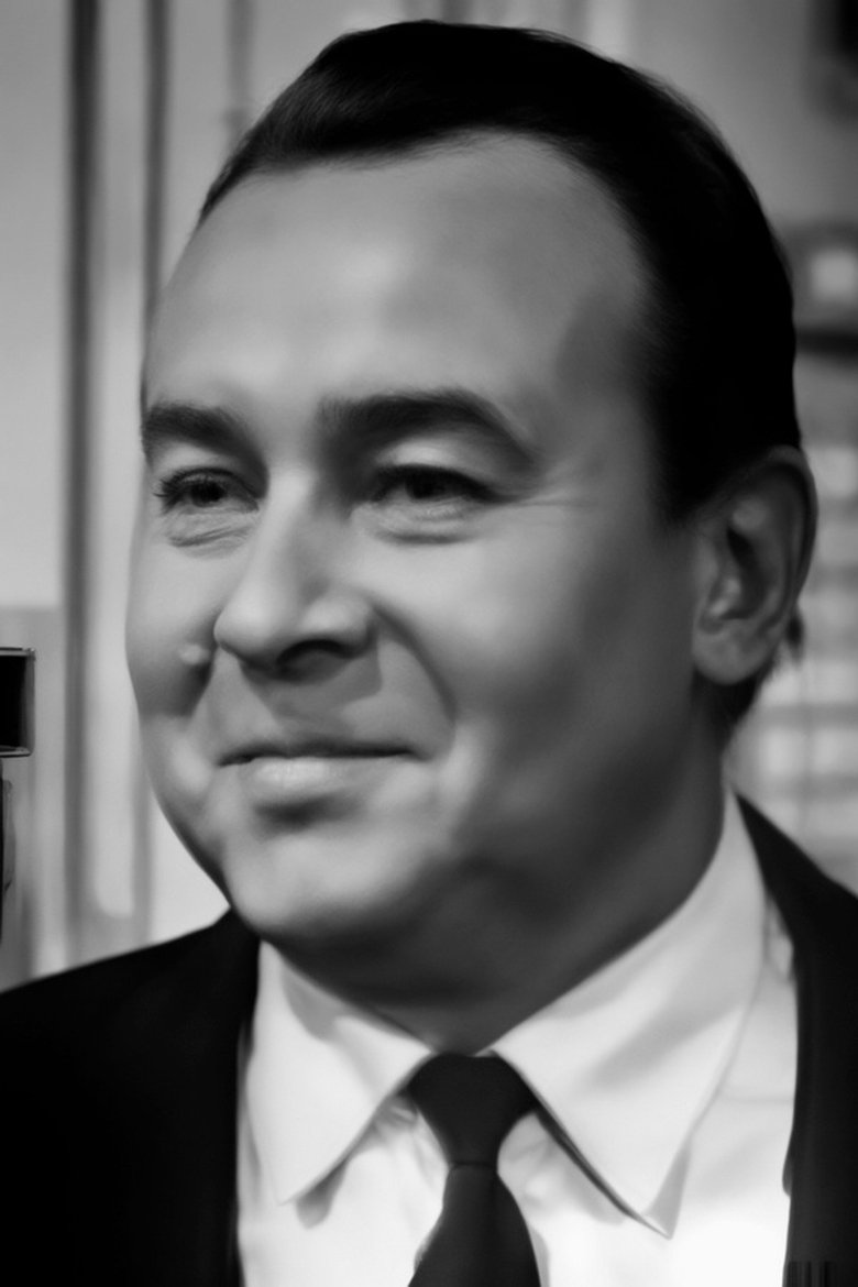 Anatoliy Shchukin Portrait of Anatoliy Shchukin