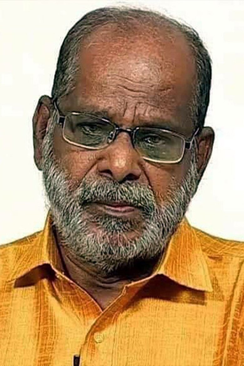 Kainakary Thankaraj Portrait of Kainakary Thankaraj