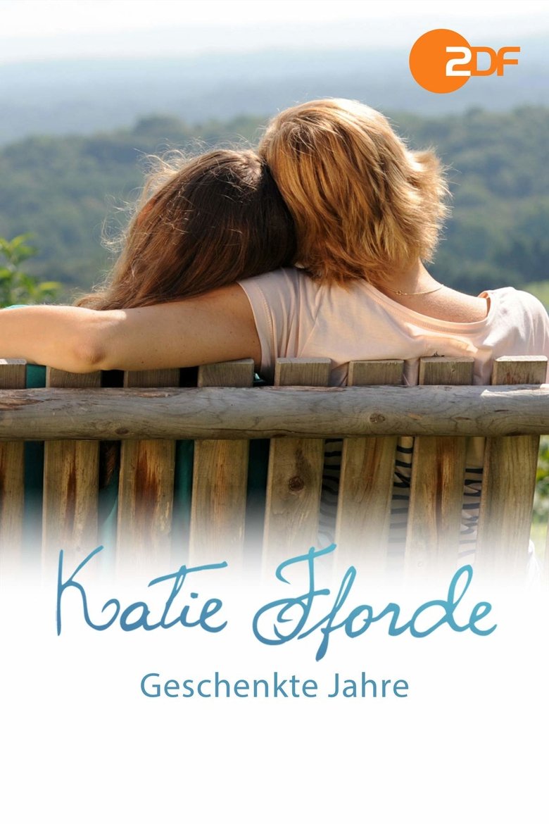 Katie Fforde: Geschenkte Jahre Poster of Katie Fforde: Geschenkte Jahre
