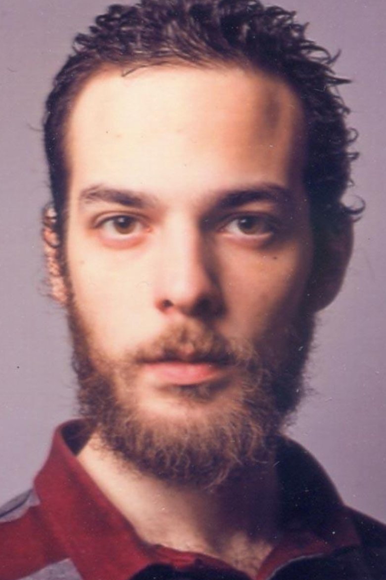 Rémy Clarke Portrait of Rémy Clarke