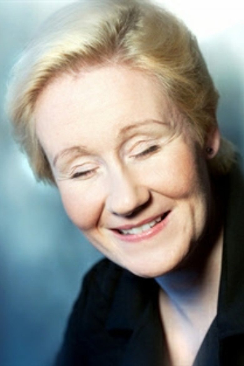 Anna Cannings Portrait of Anna Cannings