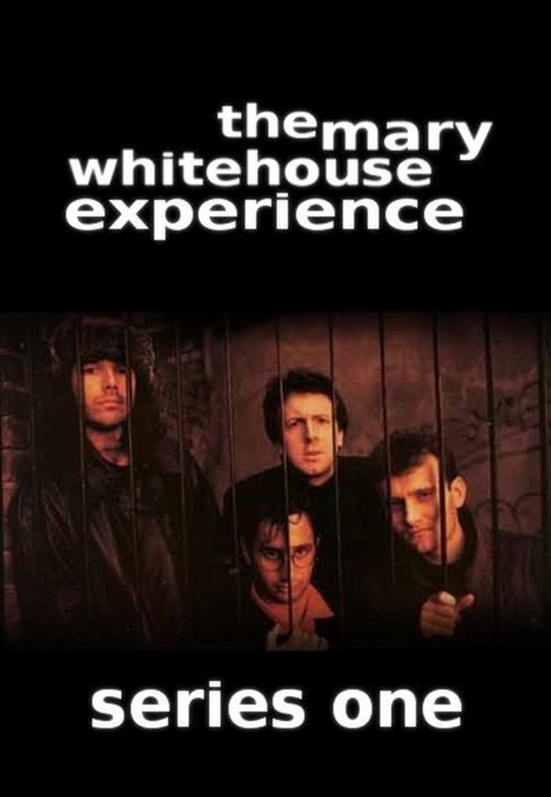 Episodes in The Mary Whitehouse Experience - Season 1 - Season 1 Poster of Episodes in The Mary Whitehouse Experience - Season 1 - Season 1