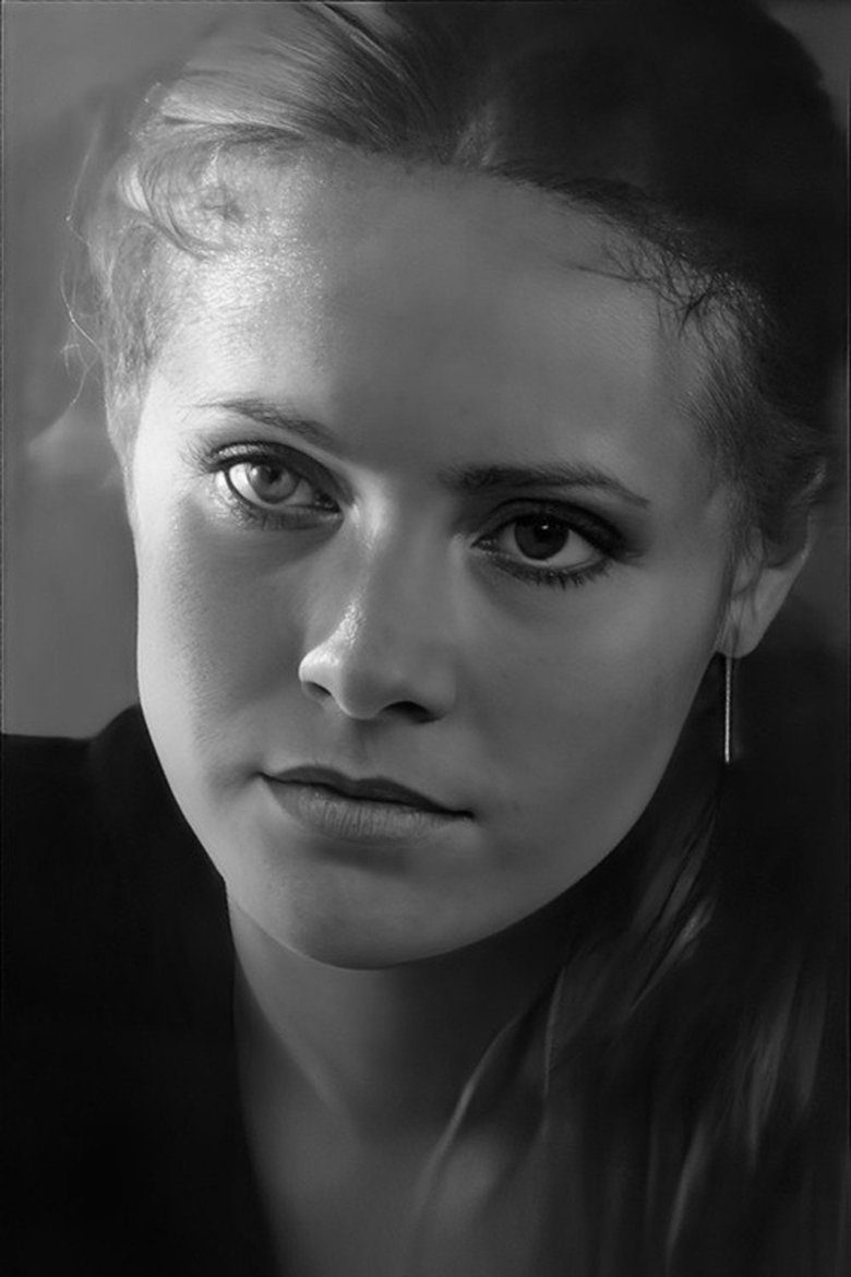Galina Levina Portrait of Galina Levina