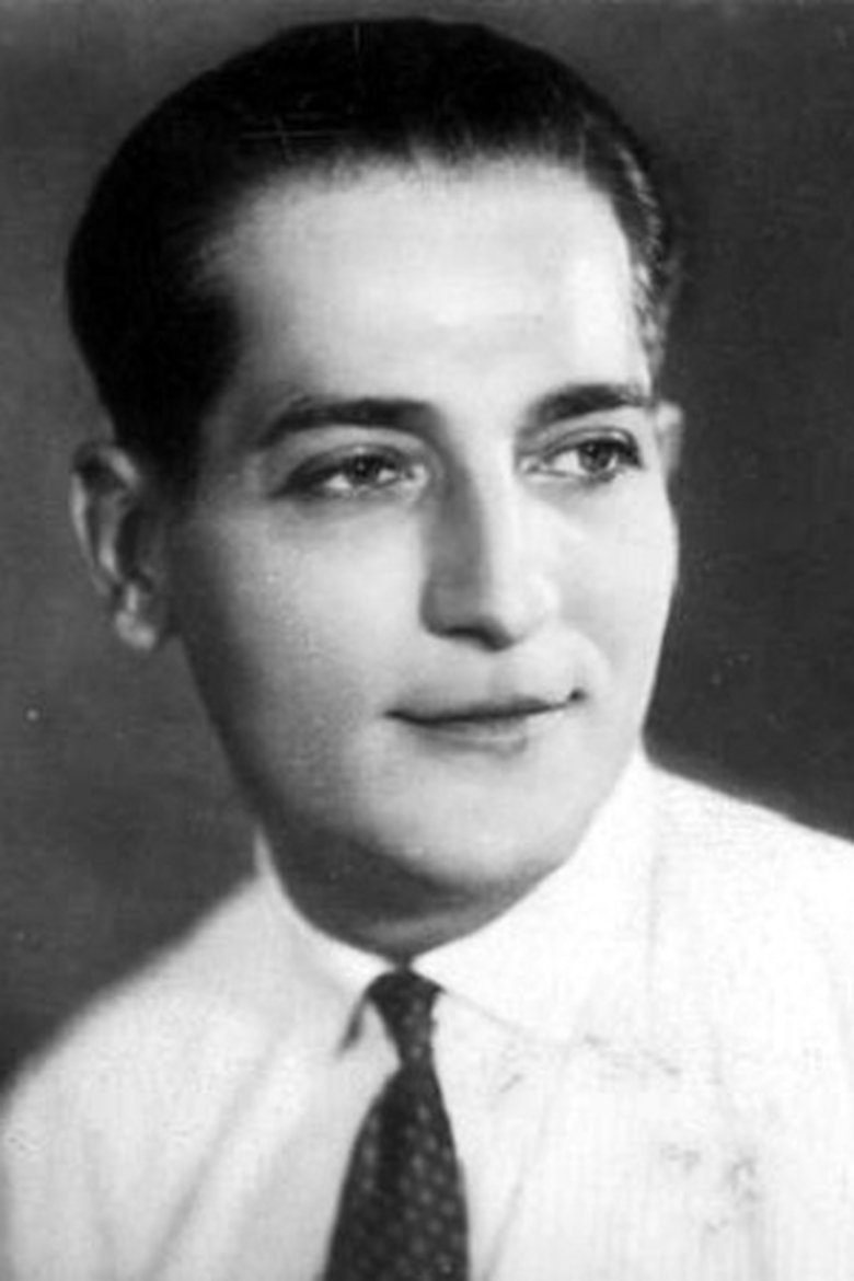 Sylvio De Pedrelli Portrait of Sylvio De Pedrelli