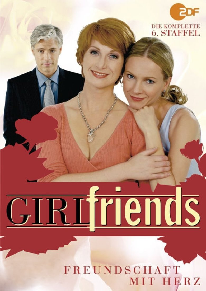 Episodes in Girl Friends – Freundschaft Mit Herz - Season 6 - Season 6 Poster of Episodes in Girl Friends – Freundschaft Mit Herz - Season 6 - Season 6