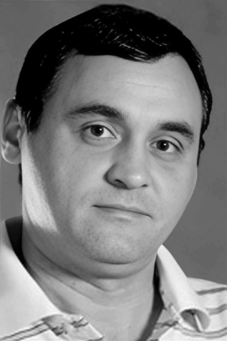 Andrey Markov Portrait of Andrey Markov