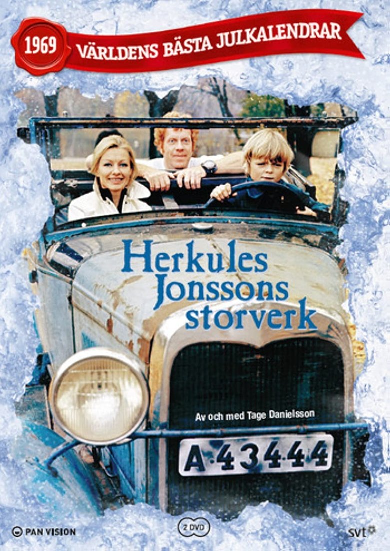 Episodes in Julkalendern - Season 10 - Season 10 Poster of Episodes in Julkalendern - Season 10 - Season 10