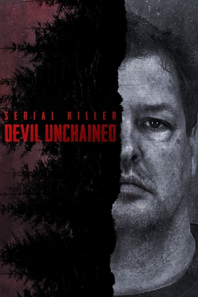 Serial Killer: Devil Unchained Poster of Serial Killer: Devil Unchained