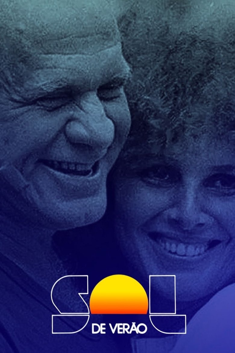 Sol de Verão Poster of Sol de Verão