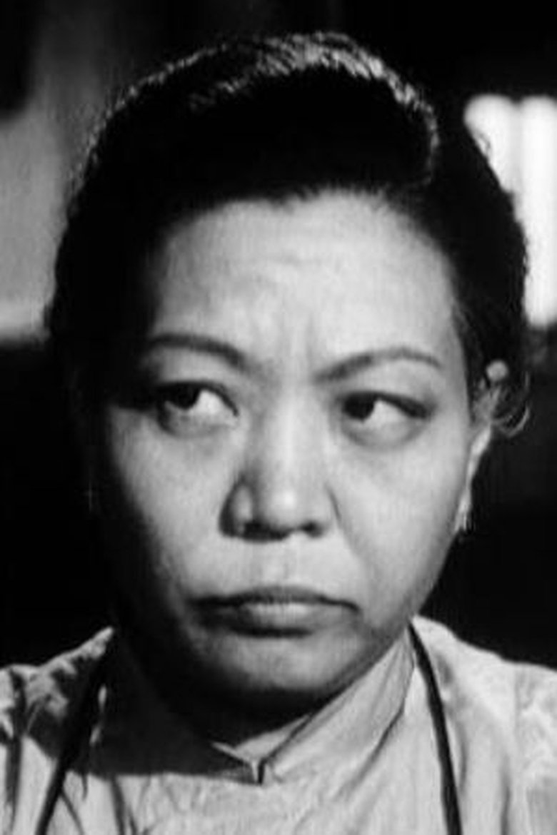 Kao Hsiang Portrait of Kao Hsiang