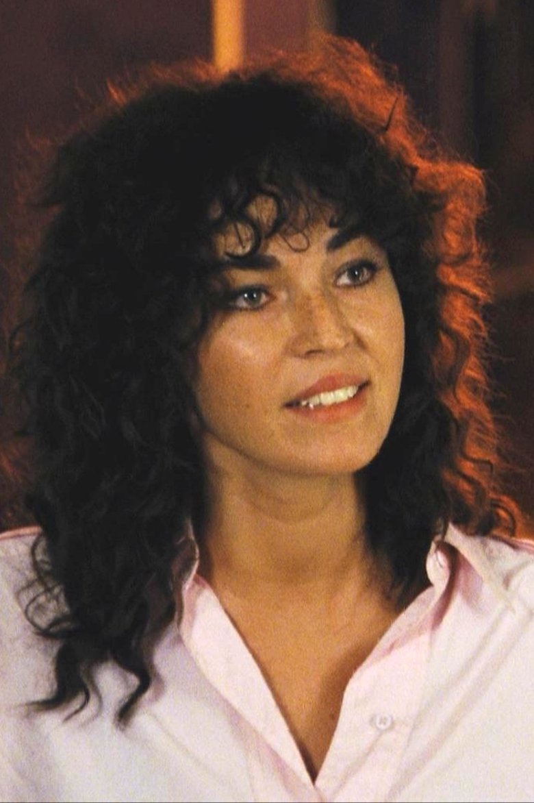Paola Cozzo Portrait of Paola Cozzo