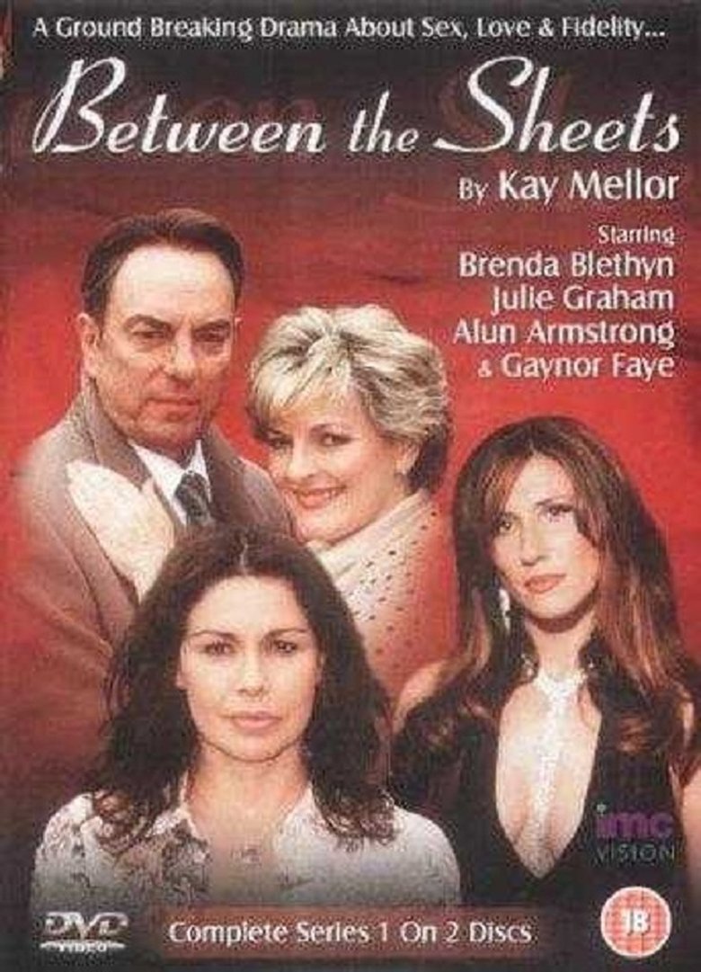 Between The Sheets Poster of Between The Sheets