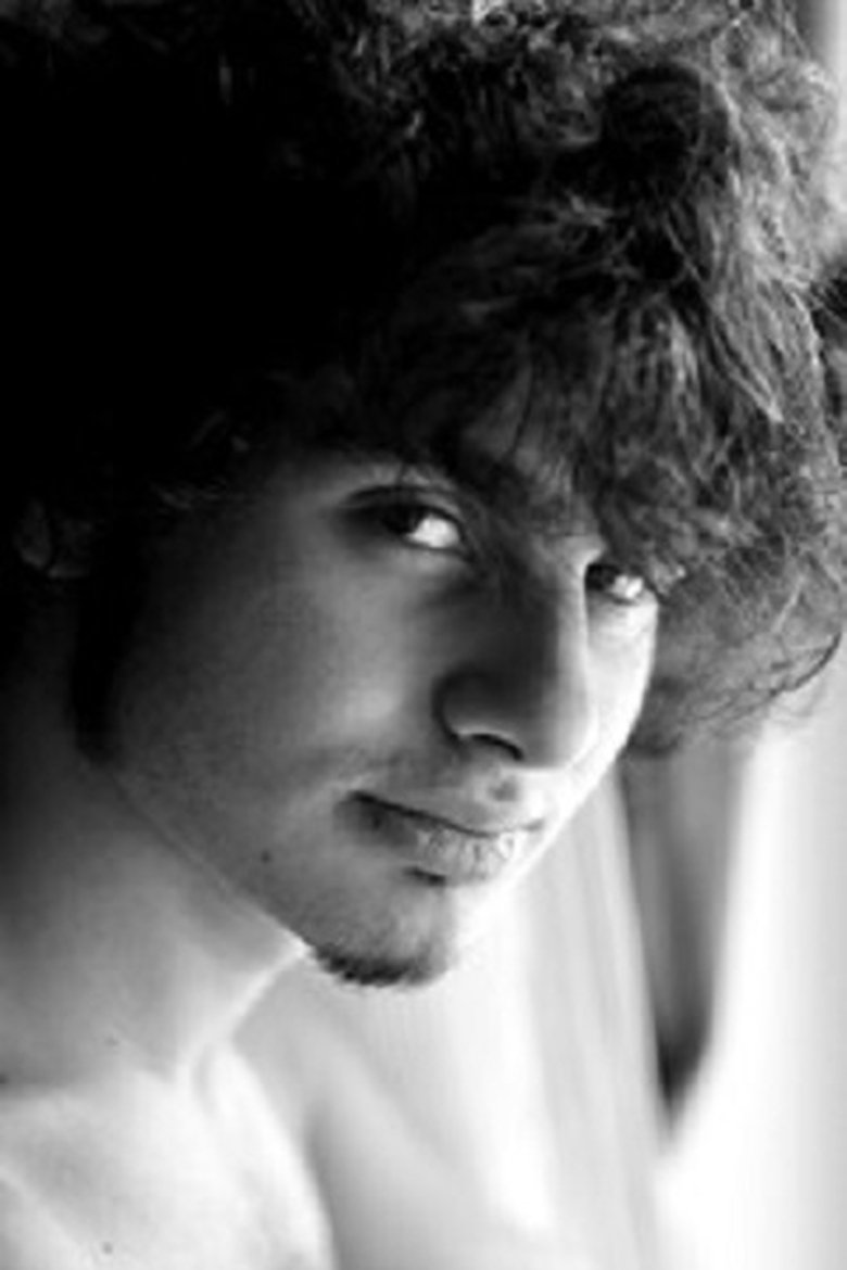 Hamlet Dulyan Portrait of Hamlet Dulyan