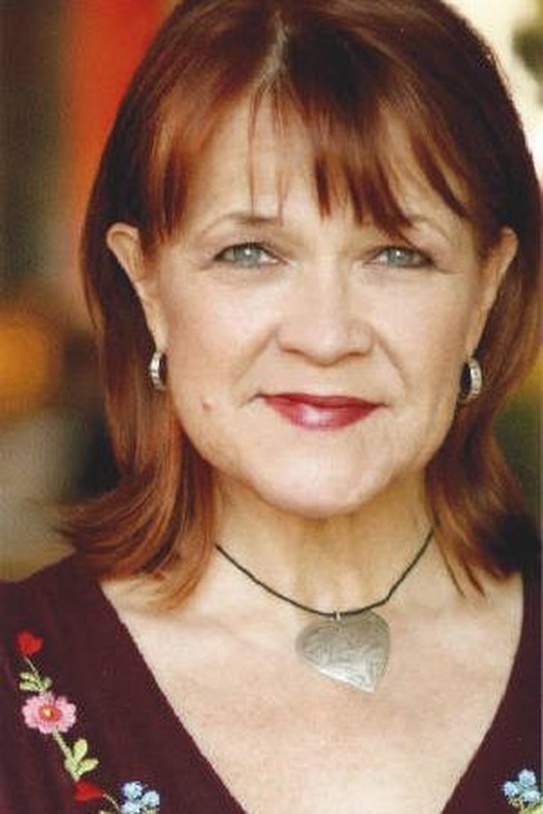 Susann Fletcher Portrait of Susann Fletcher