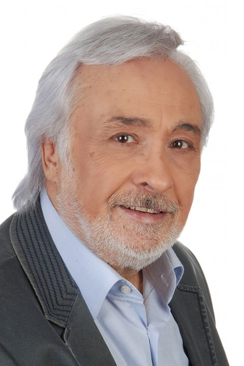 Müjdat Gezen Portrait of Müjdat Gezen