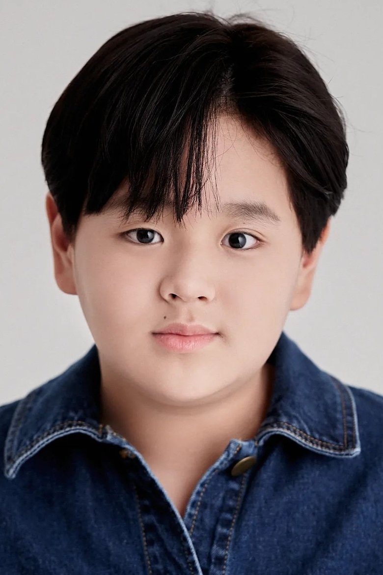 Kwon Duk-in Portrait of Kwon Duk-in