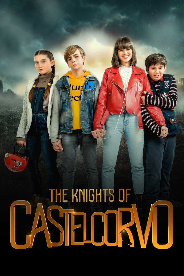 Episodes in The Knights Of Castelcorvo - Season 1 - Season 1 Poster of Episodes in The Knights Of Castelcorvo - Season 1 - Season 1