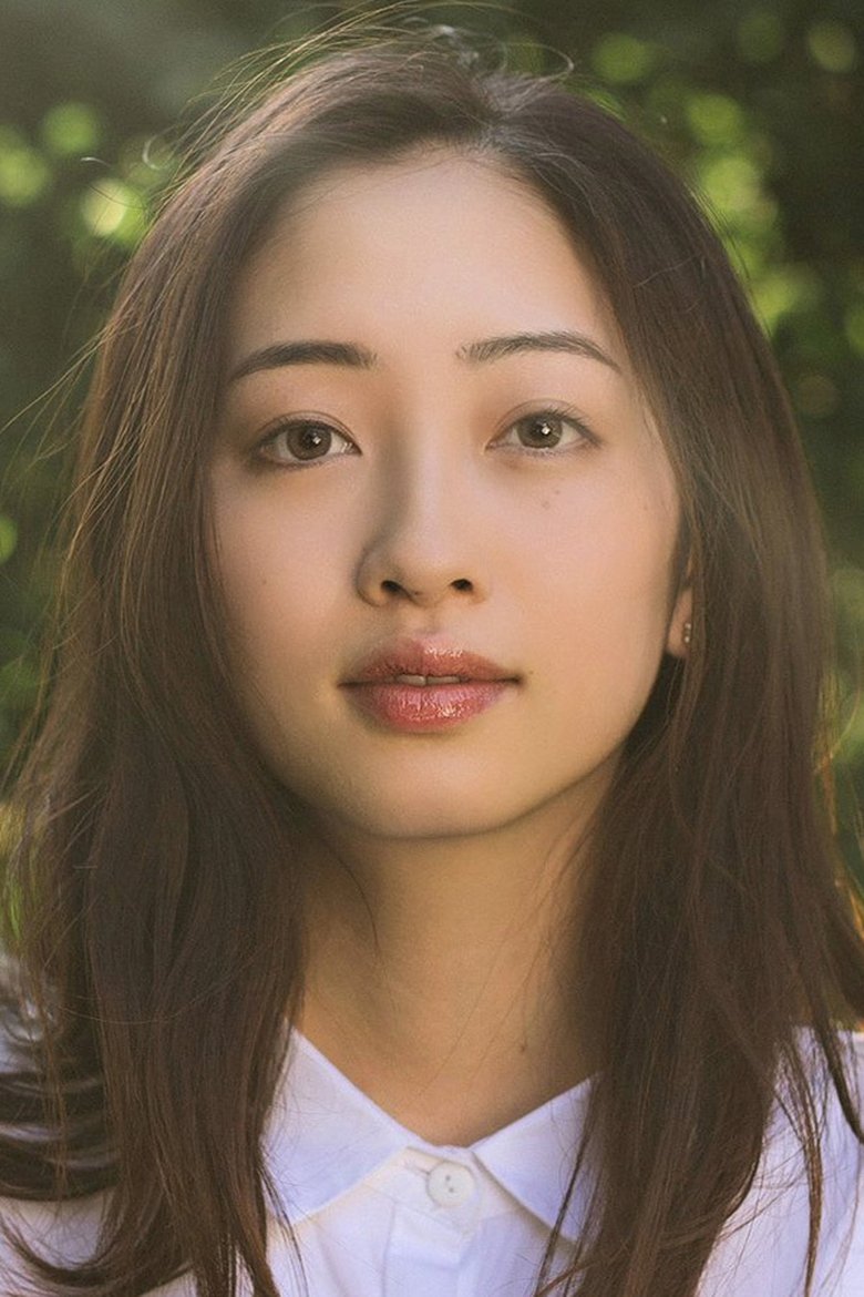 Noa Kawazoe Portrait of Noa Kawazoe