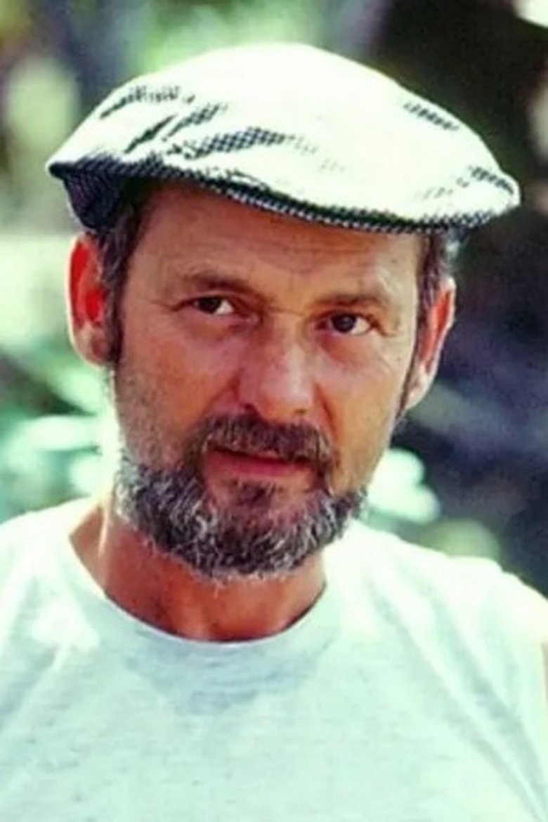 Walter Avancini Portrait of Walter Avancini